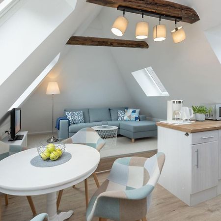 Haus Meerreet Reetglueck Grömitz Zewnętrze zdjęcie