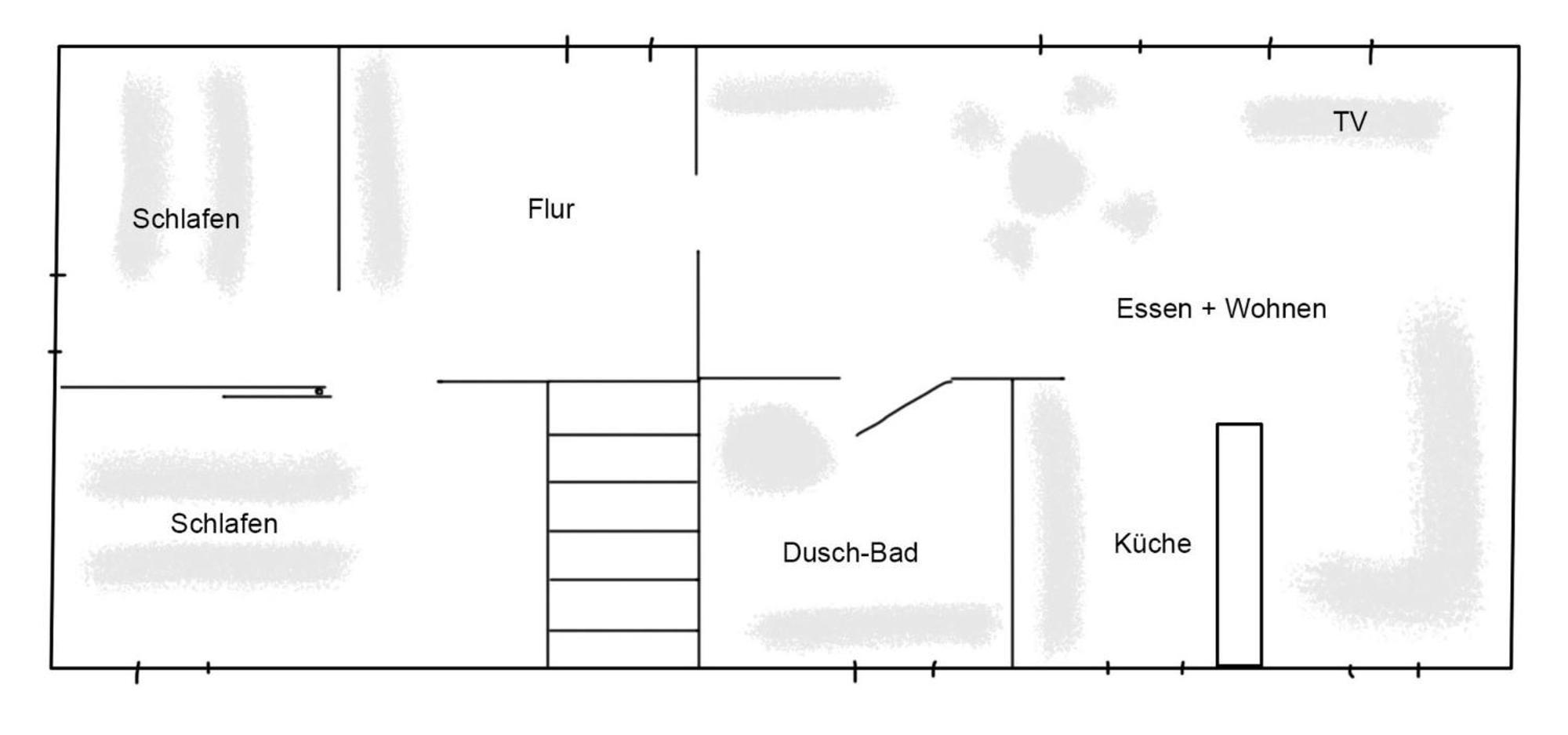 Haus Meerreet Reetglueck Grömitz Zewnętrze zdjęcie