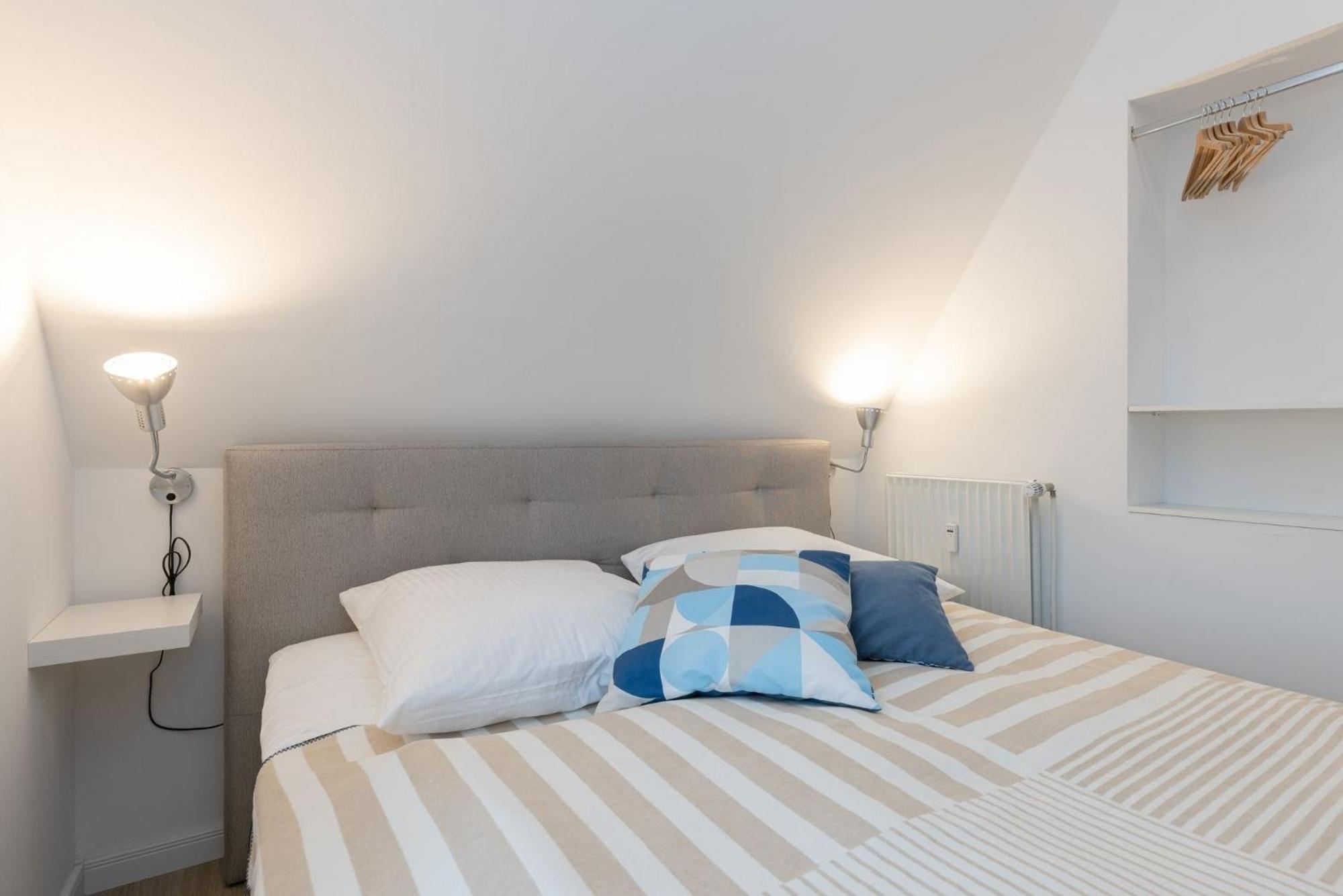 Haus Meerreet Reetglueck Grömitz Zewnętrze zdjęcie