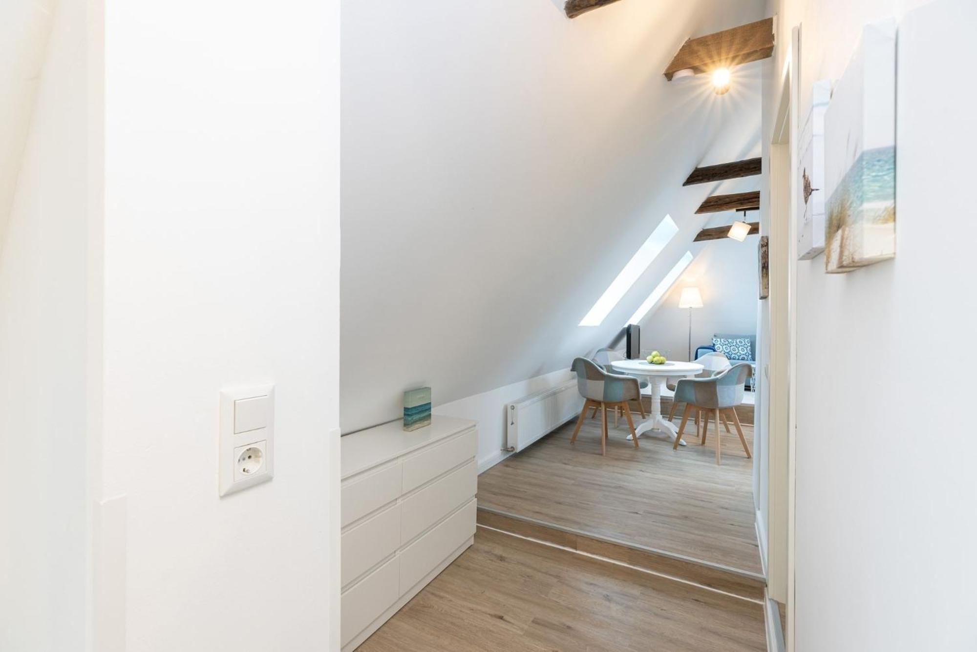 Haus Meerreet Reetglueck Grömitz Zewnętrze zdjęcie