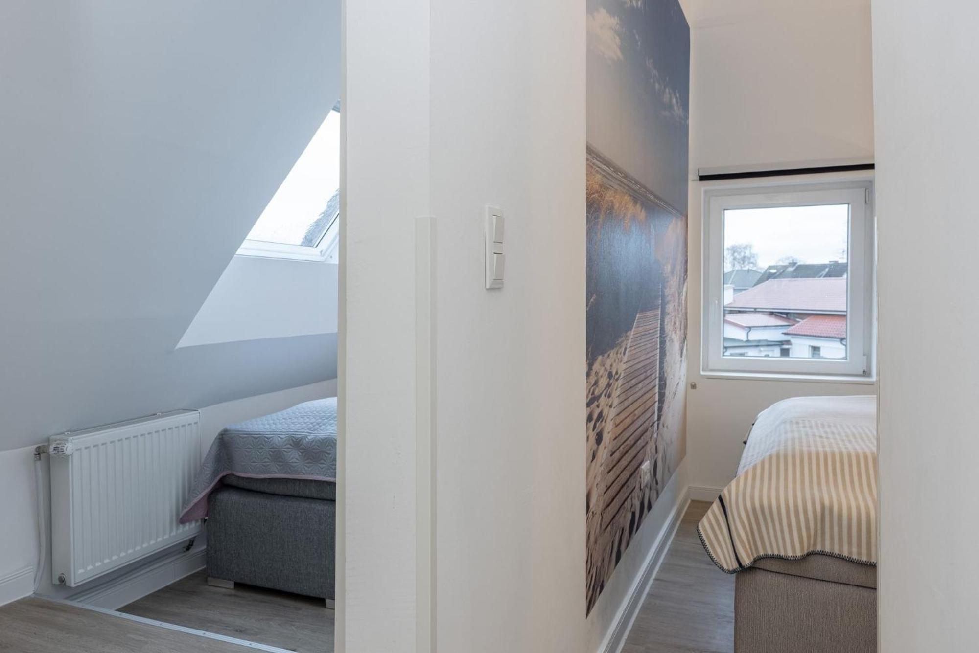 Haus Meerreet Reetglueck Grömitz Zewnętrze zdjęcie