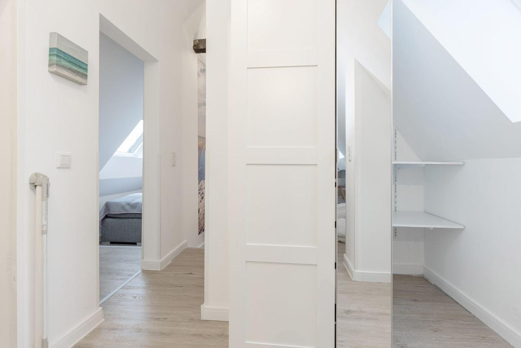 Haus Meerreet Reetglueck Grömitz Zewnętrze zdjęcie