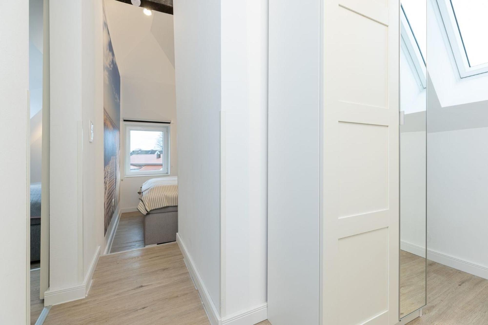 Haus Meerreet Reetglueck Grömitz Zewnętrze zdjęcie