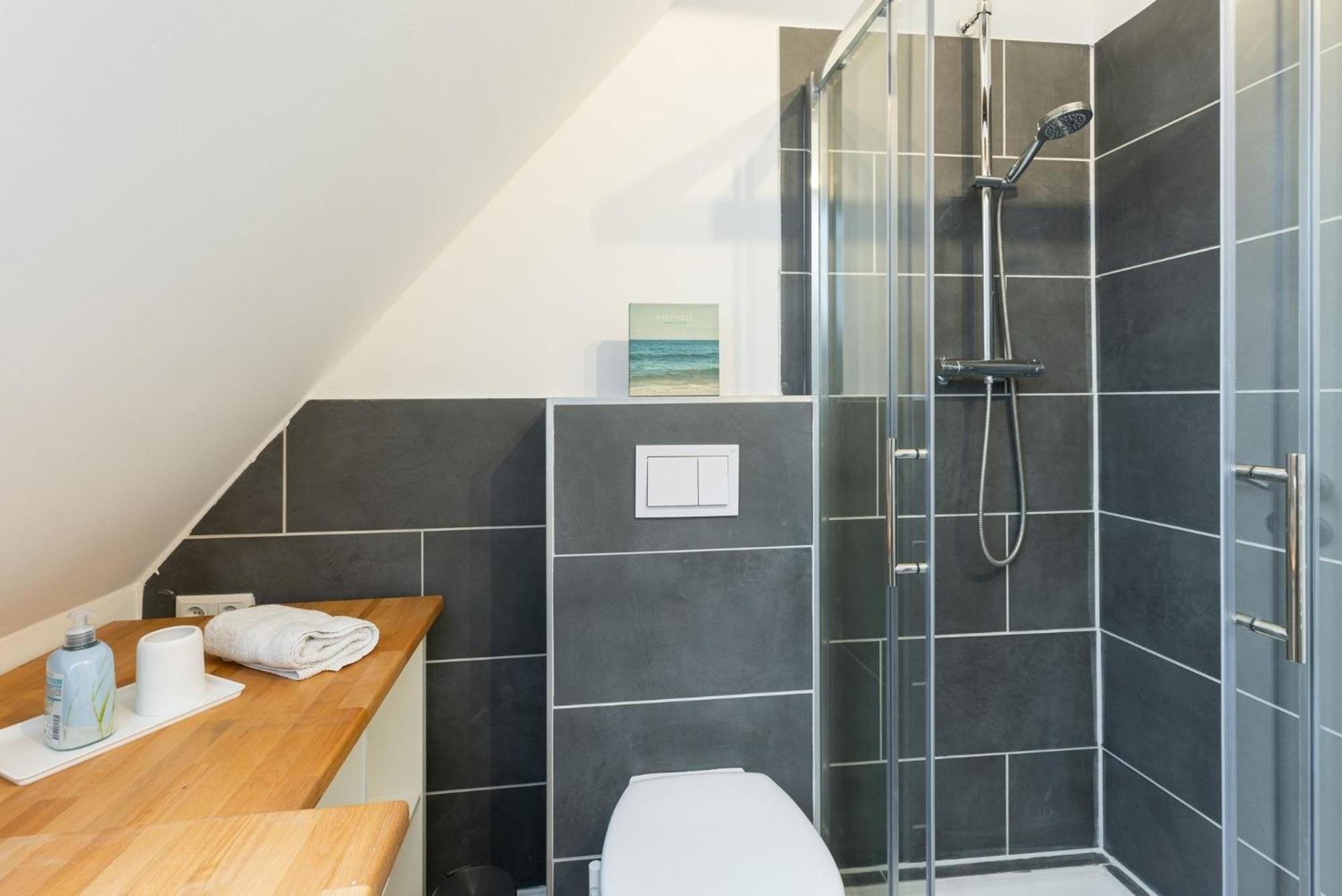 Haus Meerreet Reetglueck Grömitz Zewnętrze zdjęcie